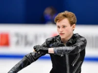 Илья Малинин покоряет Чемпионат мира по фигурному катанию в Праге ilya malinin pokoryaet chempionat mira po figurnomu kataniyu v prage-lavi-su-0