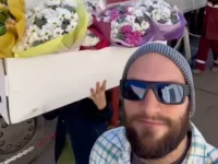 Итальянец-блогер показал Москву 8 Марта, поразив зрителей italyaneczbloger pokazal moskvu 8 marta poraziv zritelej-lavi-su-0