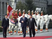 kim chen yn i aleksandr lukashenko obsuzhdayut perspektivy v phenyane-lavi-su-0