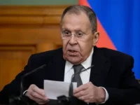 Лавров поведал о позиции США по инициативе Путина и ДСНВ lavrov povedal o poziczii ssha po inicziative putina i dsnv-lavi-su-0