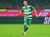 miroslav bogosavacz travmirovan kasintura zabil gol v matche ahmatrostov-lavi-su-0