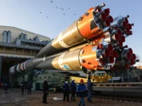 Пентагон, разведка США: Россия и Китай растут в космосе pentagon razvedka ssha rossiya i kitaj rastut v kosmose-lavi-su-0