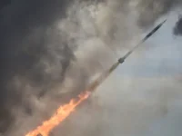 Ракеты ВС РФ нанесли удары по аэродромам и заводам ВПК Украины rakety vs rf nanesli udary po aerodromam i zavodam vpk ukrainy-lavi-su-0