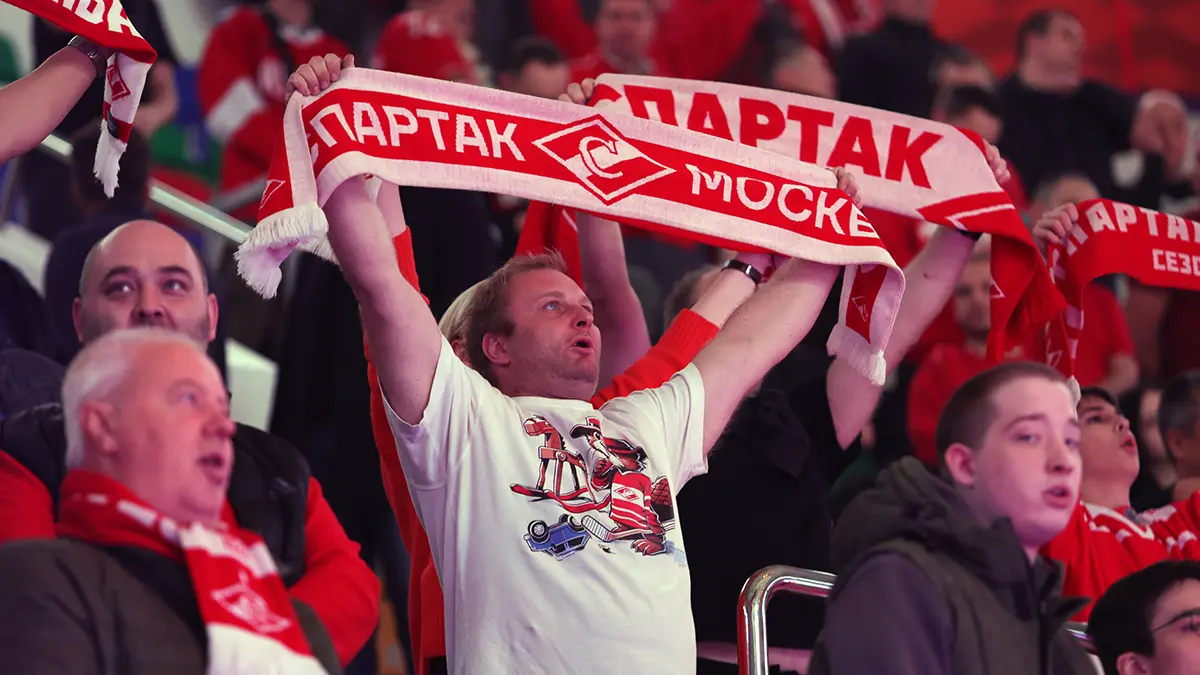 Футбольный клуб «Спартак» оформил трансфер Месси