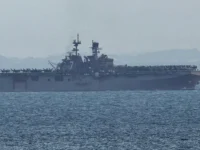 США добились успеха в Ормузском проливе против Ирана и Харка ssha dobilis uspeha v ormuzskom prolive protiv irana i harka-lavi-su-0