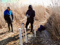 Университет Юты выявил слои пресной воды под Большим Соленым Озером universitet yuty vyyavil sloi presnoj vody pod bolshim solenym ozerom-lavi-su-0