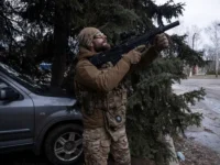 Владимир Путин раскрыл, сколько ДНР остается под контролем Украины vladimir putin raskryl skolko dnr ostaetsya pod kontrolem ukrainy-lavi-su-0