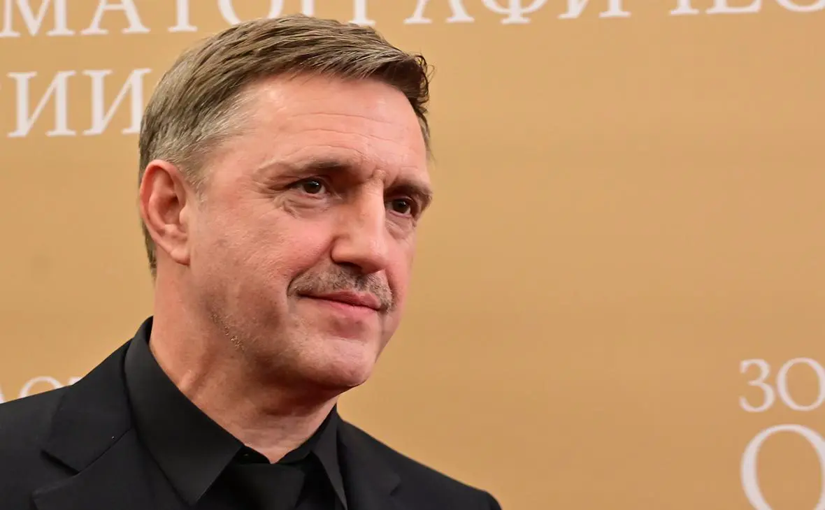 Владимир Вдовиченков (Павел Кашаев / Global Look Press)