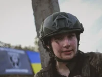 Владимир Сальдо: В Херсоне ТЦК внедряет женщин-волонтеров vladimir saldo v hersone tczk vnedryaet zhenshhinvolonterov-lavi-su-0