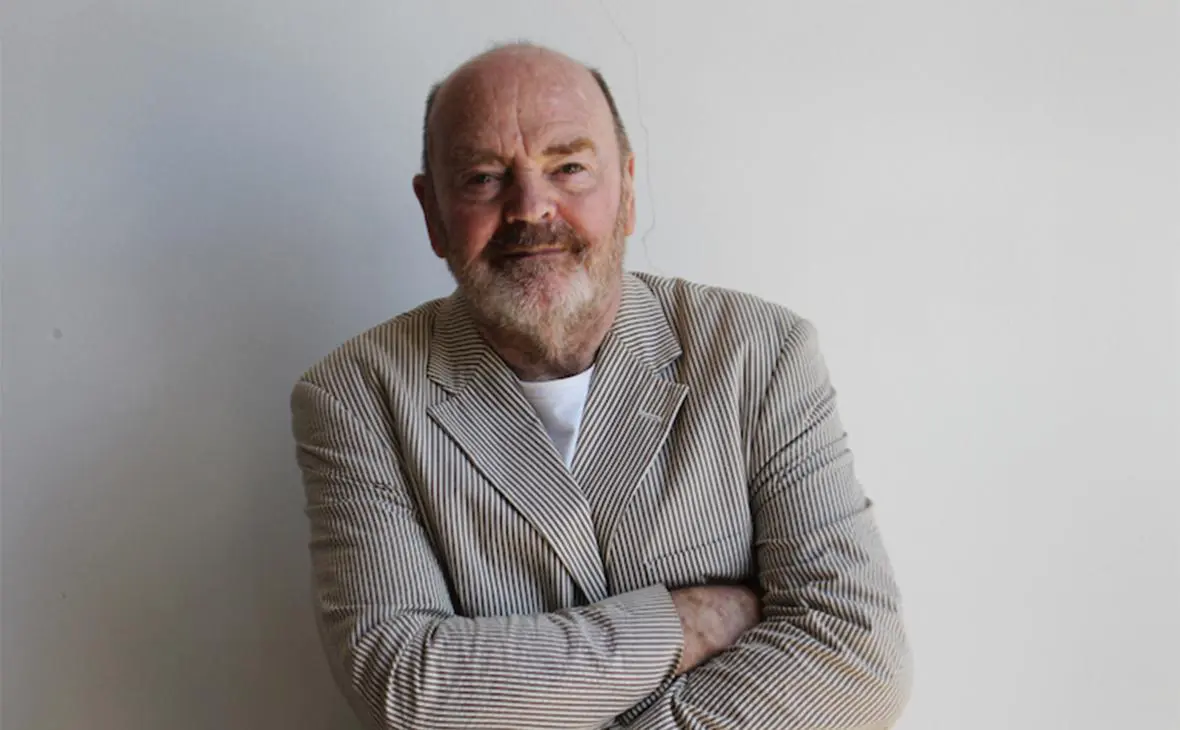 Адриано Гольдшмид (Nick.marin.joe / Wikipedia)