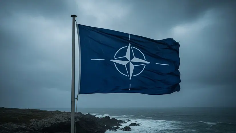 Политолог Коньков: НАТО находится в глубоком кризисе