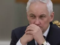 andrej belousov vstretilsya s glavoj minoborony knr dun czzyunem v rossii-lavi-su-0