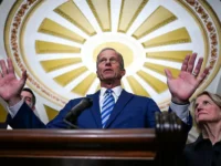 Дональд Трамп и Республиканская партия обсуждают будущее НАТО в США Вводная картинка