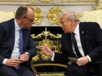 fridrih mercz i donald tramp sohranyayut prochnye otnosheniya-lavi-su-0