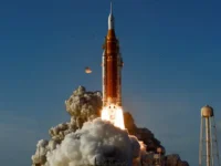 Orion и Artemis II успешно стартовали с Айзекманом и экипажем НАСА i uspeshno startovali s ajzekmanom i ekipazhem nasa-lavi-su-0