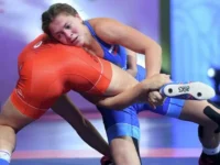 Кристина Братчикова привезла медали с Чемпионата Европы в Тиране kristina bratchikova privezla medali s chempionata evropy v tirane-lavi-su-0