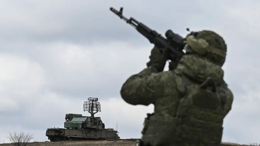 Над Россией уничтожено 69 украинских БПЛА: в результате ночной атаки ВСУ в Краснодарском крае погиб мирный житель