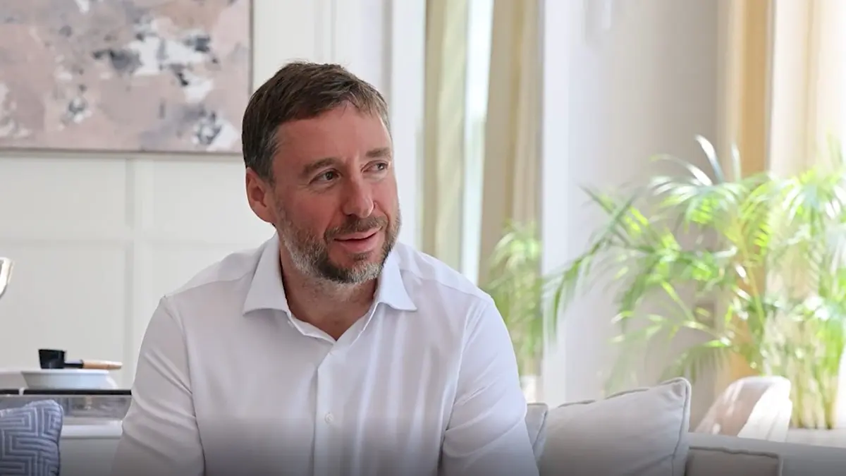 Бакальчук объявил о начале продаж продуктов в «М.Видео»