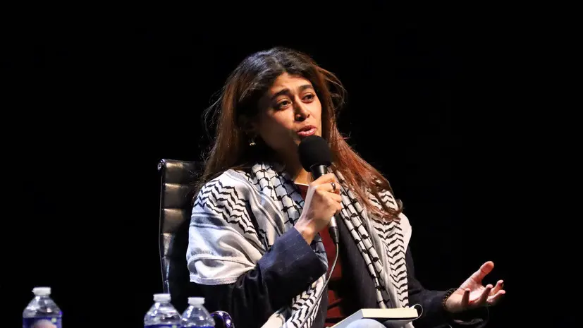 Parisien: в Париже задержали евродепутата Хассан