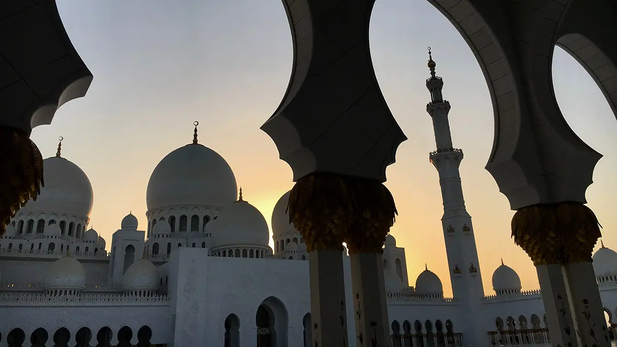 WSJ: ОАЭ готовятся помочь Штатам и союзникам открыть Ормузский пролив силой