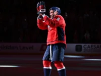 Овечкин и Вашингтон Кэпиталз: Вперед к новым целям в НХЛ ovechkin i vashington kepitalz vpered k novym czelyam v nhl-lavi-su-0