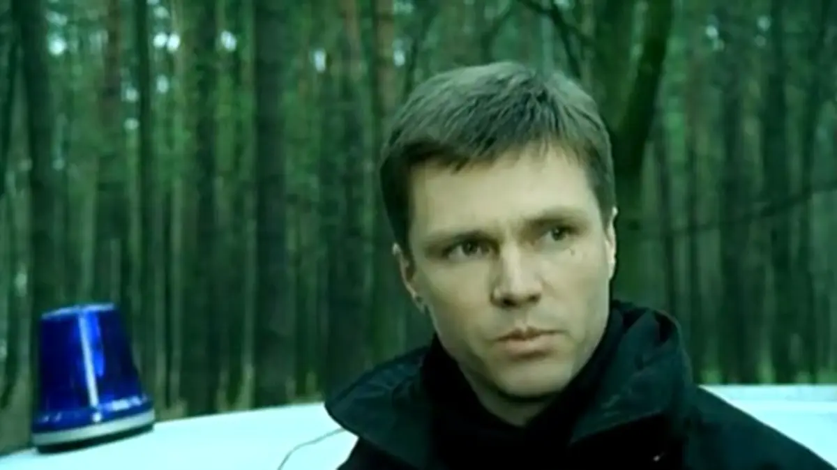 Из-за чего умер актер Сергей Быстрицкий