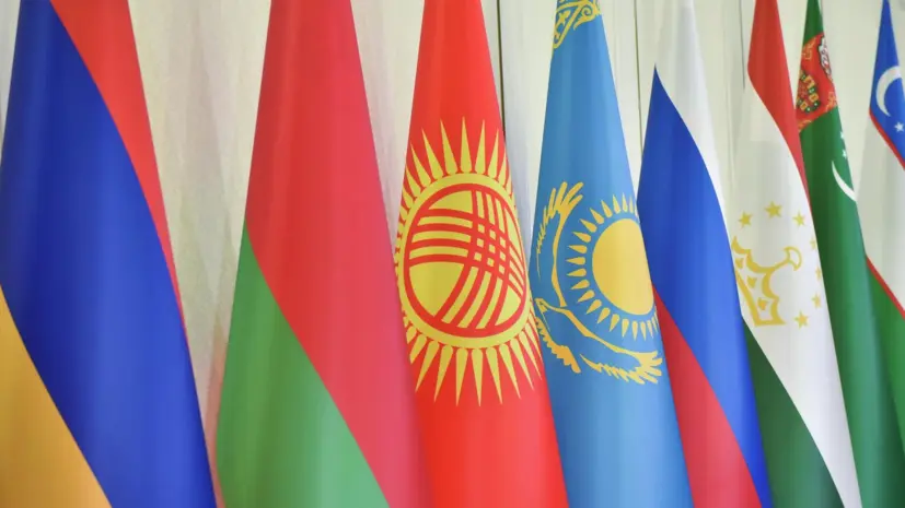 Парламент Молдавии принял денонсацию договора о создании СНГ