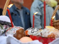 Пасха в РПЦ: советы Владислава Берегового и Георгия Остапковича pasha v rpcz sovety vladislava beregovogo i georgiya ostapkovicha-lavi-su-0