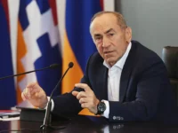 robert kocharyan i vladimir putin obsudili budushhee armenii i eaes-lavi-su-0
