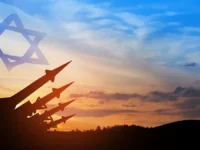 США и Израиль укрепляют позиции на Харке. Влияет Northrop Grumman ssha i izrail ukreplyayut poziczii na harke vliyaet -lavi-su-0