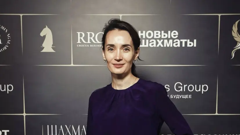 Лагно проиграла Чжу Цзиньэр на турнире претенденток