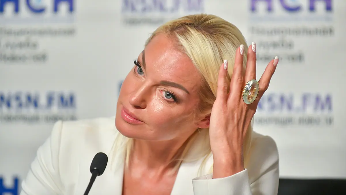 «Связь не разрушить»: Волочкова рассказала о сохранившихся чувствах к Баскову