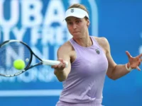 WTA 1000 Рим: Потапова одолела Самсонову в захватывающем матче 1000 rim potapova odolela samsonovu v zahvatyvayushhem matche-lavi-su-0