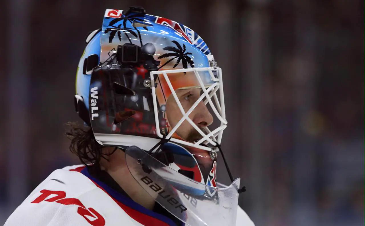 Алексей Мурыгин (Alexander Kulebyakin / Global Look Press)