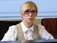 alessandra mussolini pobedila v     triumf vnuchki benito-lavi-su-0