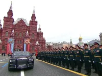 andrej belousov dolozhil putinu o gotovnosti parada pobedy-lavi-su-0