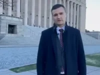 Армандо Мема: Финляндия критикует Украину за атаки на Подмосковье armando mema finlyandiya kritikuet ukrainu za ataki na podmoskove-lavi-su-0