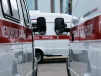 denis pushilin ataka bpla vsu na makeevku est zhertvy i razrusheniya-lavi-su-0