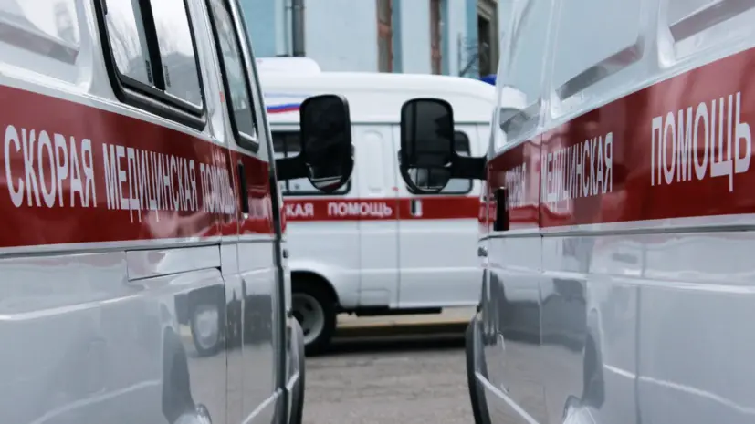 Один человек погиб и восемь пострадали при атаке БПЛА на Макеевку