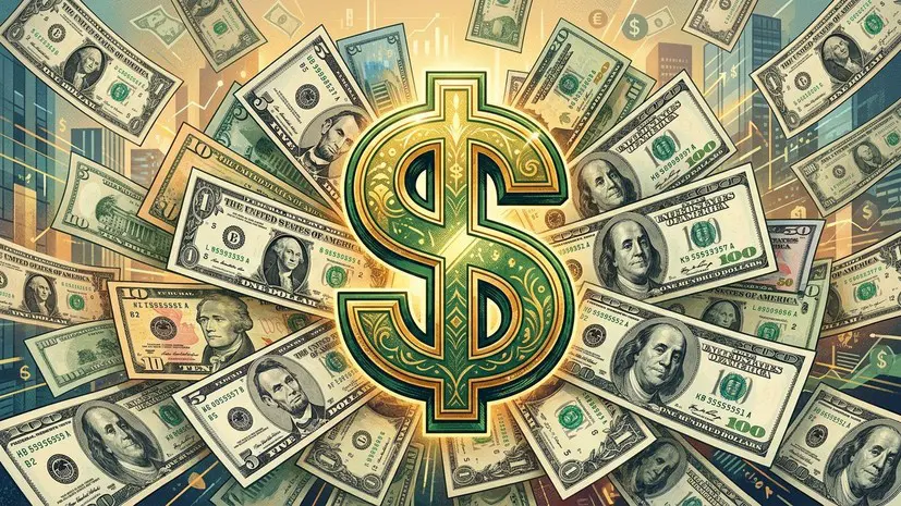 Специалист Смирнов спрогнозировал курс доллара к середине лета