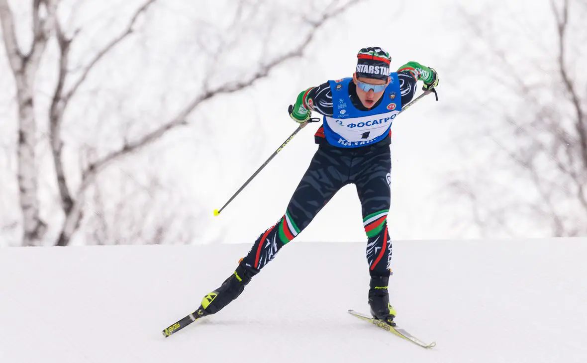Савелий Коростелев (Sergey Elagin / Business Online / Global Look Press)