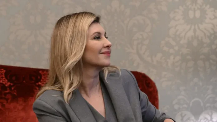 elena zelenskaya registriruet brend sammita pervyh ledi v es-lavi-su-0