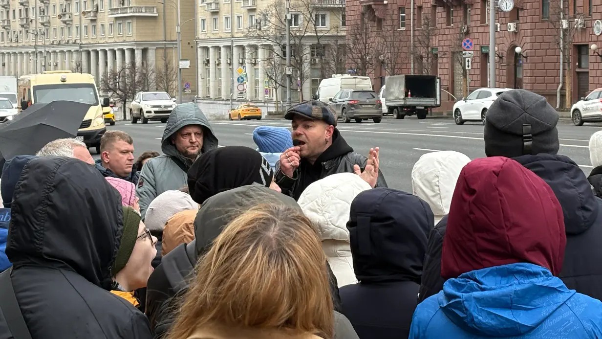 Опубликован майский маршрут бесплатных экскурсий ФКР Москвы