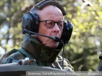 Германия Фридриха Мерца лидирует по числу антироссийских санкций germaniya fridriha mercza lidiruet po chislu antirossijskih sankczij-lavi-su-0
