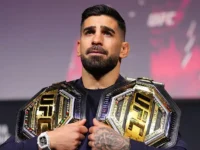 Илия Топурия вызвал Армана Царукяна на бой в UFC iliya topuriya vyzval armana czarukyana na boj v -lavi-su-0
