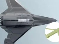 Китай создал малозаметную ракету для истребителей J-20 и J-35 kitaj sozdal malozametnuyu raketu dlya istrebitelej 20 i 35-lavi-su-0
