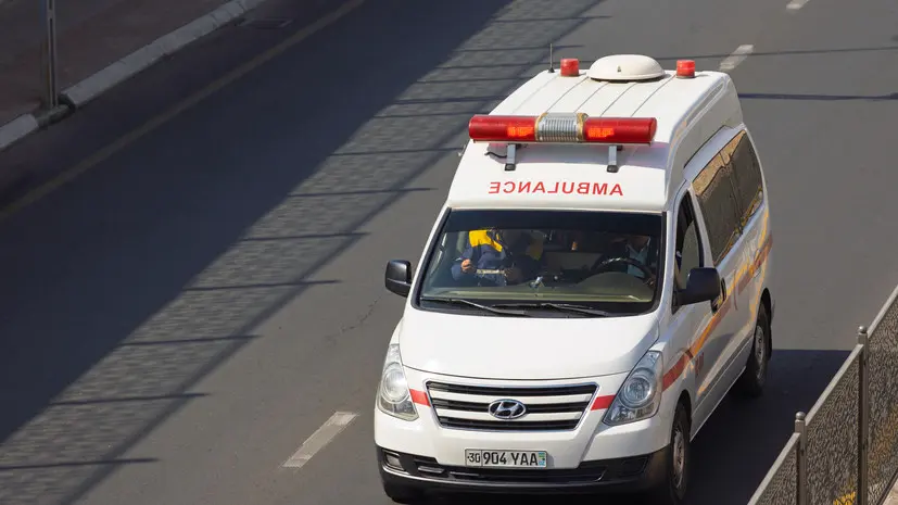 В Узбекистане после поножовщины на соревнованиях по борьбе погиб мужчина