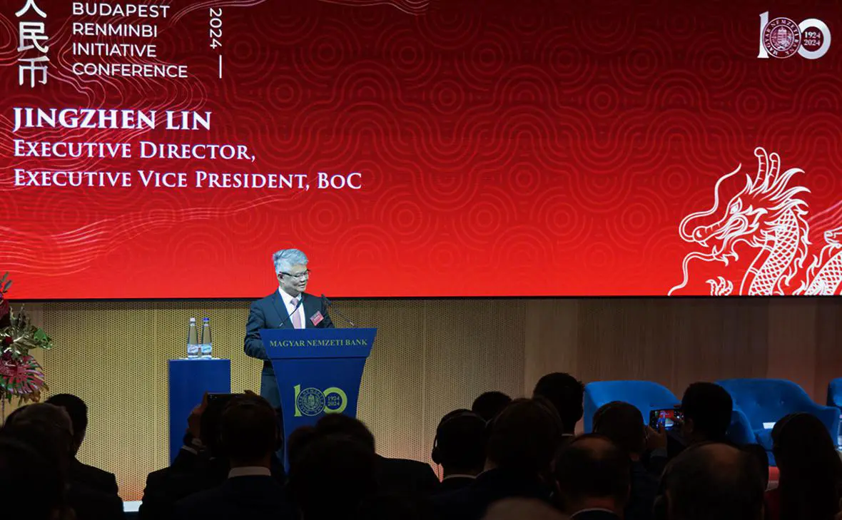Линь Цзинчжэнь (Attila Volgyi / XinHua / Global Look Press)