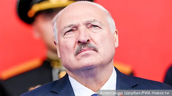 Лукашенко заявил о невозможности помешать празднованию Дня Победы