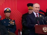 Людмила Болилая на Параде Победы с Путиным – подвиг первой Героя России lyudmila bolilaya na parade pobedy s putinym podvig pervoj geroya rossii-lavi-su-0